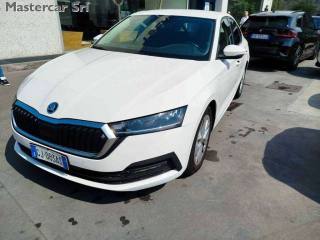 SKODA Octavia usata, con Airbag laterali