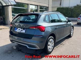 SKODA Kamiq usata, con Airbag