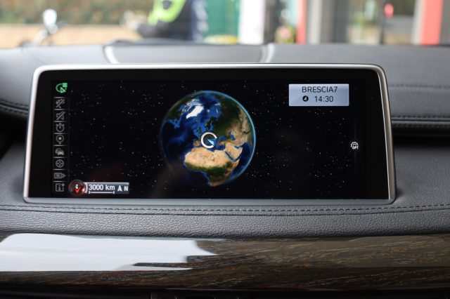 BMW X6 usata, con Start/Stop Automatico