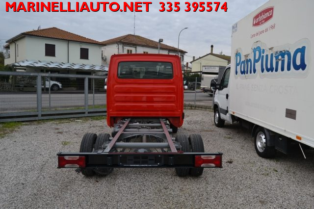 IVECO Daily usata 16