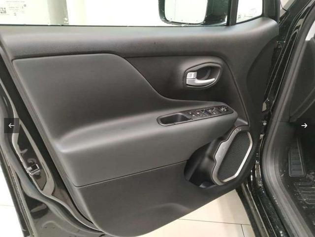 JEEP Renegade usata, con Cerchi in lega