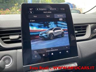 MITSUBISHI ASX usata, con Sensori di parcheggio posteriori