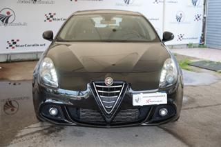 ALFA ROMEO Giulietta usata, con Airbag Passeggero