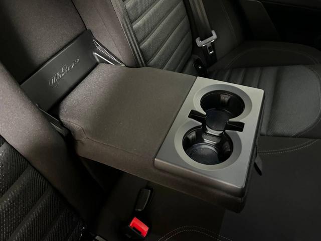 ALFA ROMEO Stelvio usata, con Cruise Control