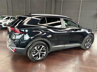 KIA Sportage usata, con Airbag Passeggero
