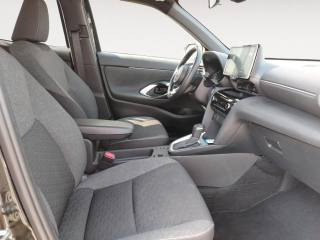 TOYOTA Yaris Cross usata, con Specchietti laterali elettrici