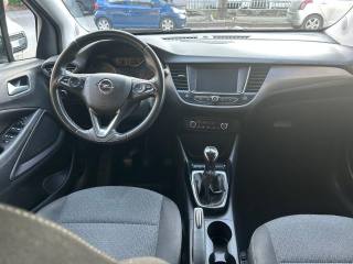 OPEL Crossland usata, con Climatizzatore