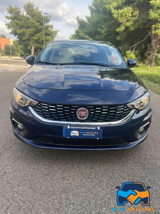 FIAT Tipo usata, con Airbag