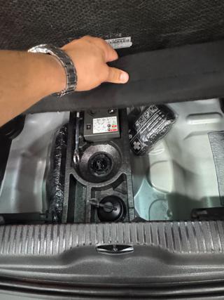 CITROEN C3 Aircross usata, con Climatizzatore