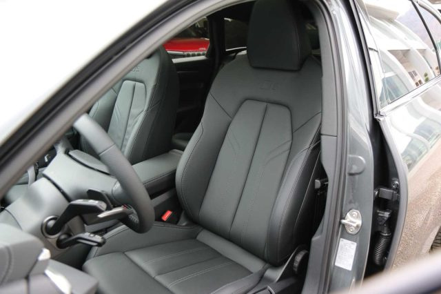 AUDI A6 usata, con Climatizzatore