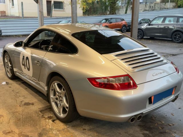 PORSCHE 911 usata, con Airbag Passeggero