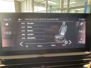 PEUGEOT 3008 usata, con Fari LED