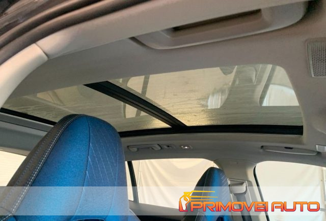 LYNK & CO 01 usata, con Controllo trazione