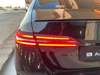 BMW 520 usata, con Airbag testa