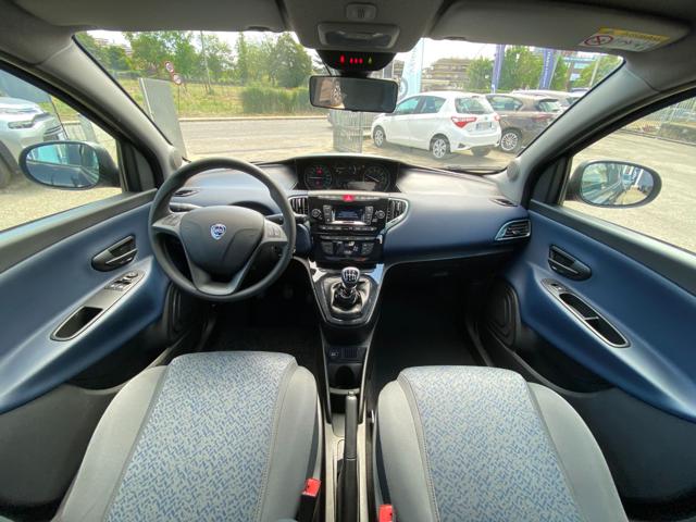 LANCIA Ypsilon usata, con Controllo trazione