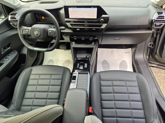 CITROEN C4 usata, con Cruise Control