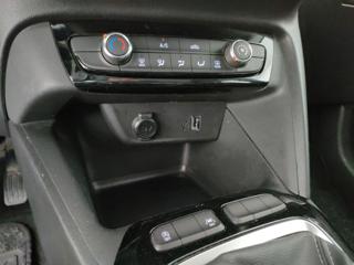 OPEL Corsa usata, con Cruise Control