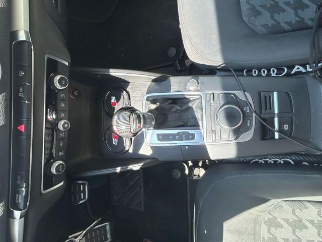 AUDI A3 usata 31