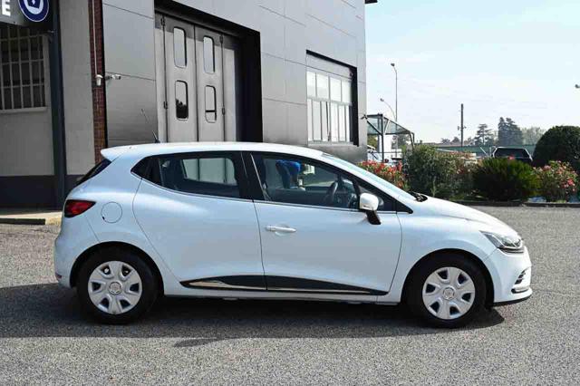 RENAULT Clio usata, con Airbag Passeggero