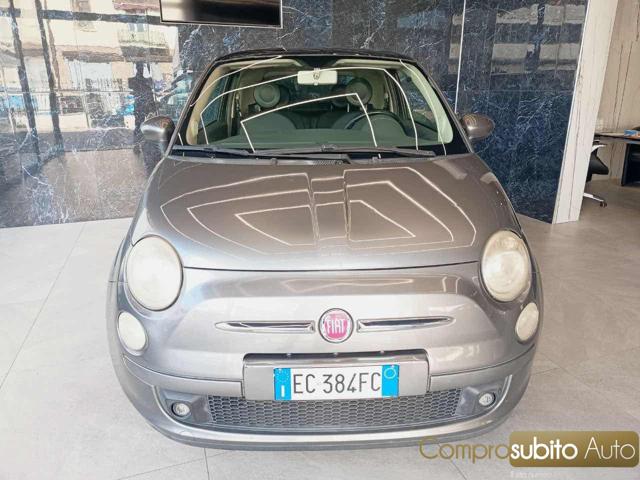 FIAT 500 usata 29