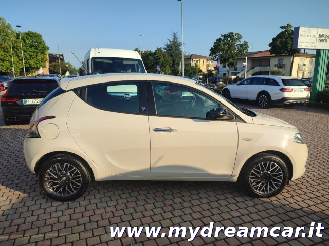 LANCIA Ypsilon usata 31