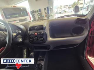 FIAT Seicento usata 9