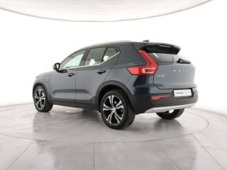 VOLVO XC40 usata, con Airbag laterali