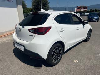 MAZDA 2 usata, con Airbag Passeggero