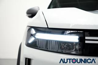 DACIA Duster usata, con Controllo automatico clima