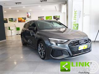 AUDI A3 usata, con Airbag laterali