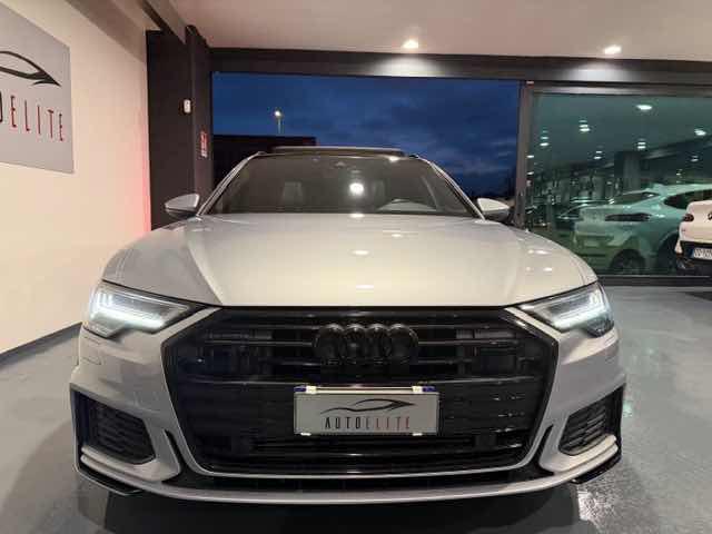 AUDI A6 usata, con Airbag