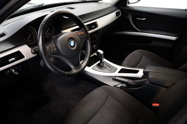 BMW 318 usata, con Climatizzatore