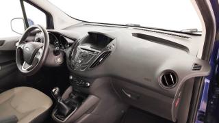 FORD Tourneo Courier usata 34