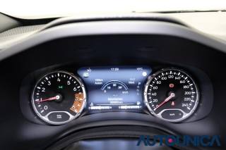 JEEP Renegade usata, con Cerchi in lega