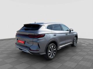 BYD Seal U usata 4