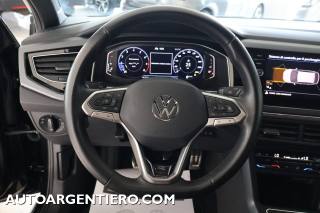 VOLKSWAGEN Taigo usata, con Fendinebbia