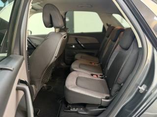 CITROEN C4 Picasso usata, con Controllo automatico clima