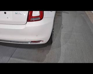 FIAT 500 usata, con Sensore di pioggia