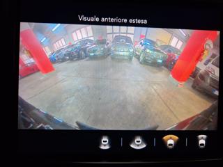 MASERATI Levante usata, con Touch screen