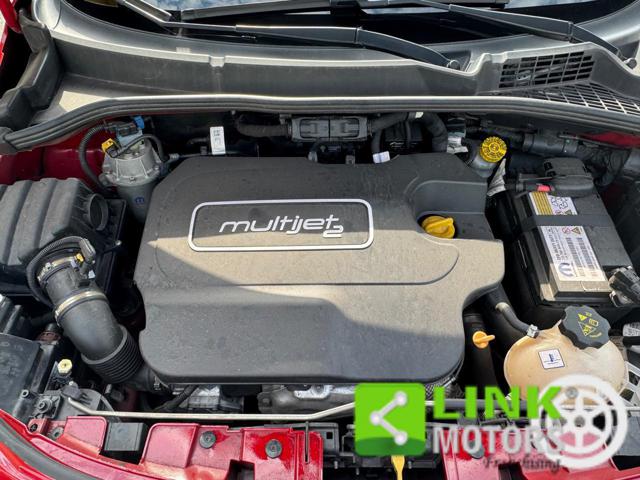 FIAT 500X usata, con Specchietti laterali elettrici