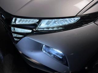 HYUNDAI Tucson usata, con ESP