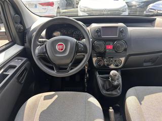 FIAT Qubo usata, con Climatizzatore