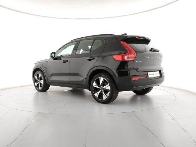 VOLVO XC40 usata, con Airbag laterali