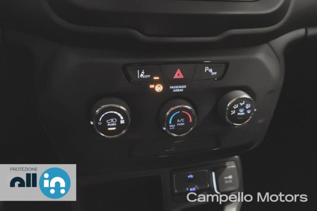 JEEP Renegade usata 11