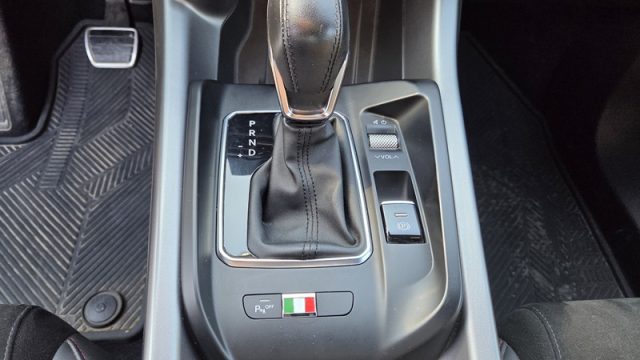 ALFA ROMEO Tonale usata, con USB