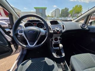 FORD Fiesta usata 11