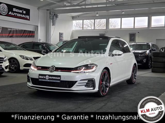 VOLKSWAGEN Golf GTI usata, con ABS