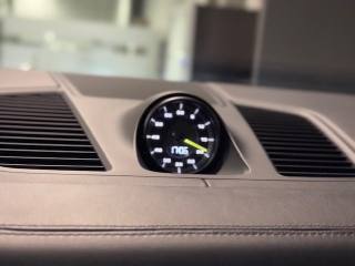 PORSCHE Cayenne usata, con Touch screen