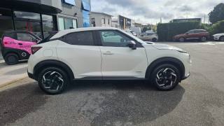 NISSAN Juke usata, con Airbag laterali