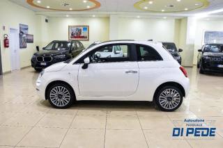 FIAT 500 usata, con Cerchi in lega